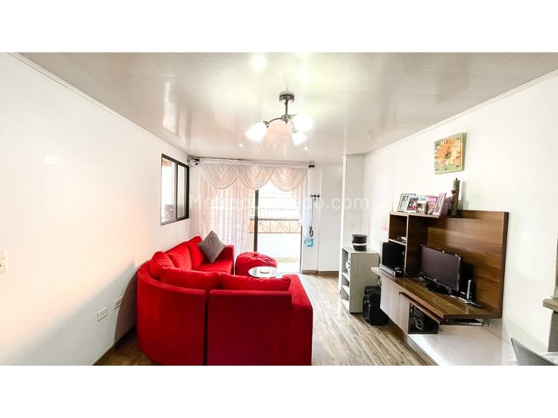 Piso – Sabaneta - Vista 4