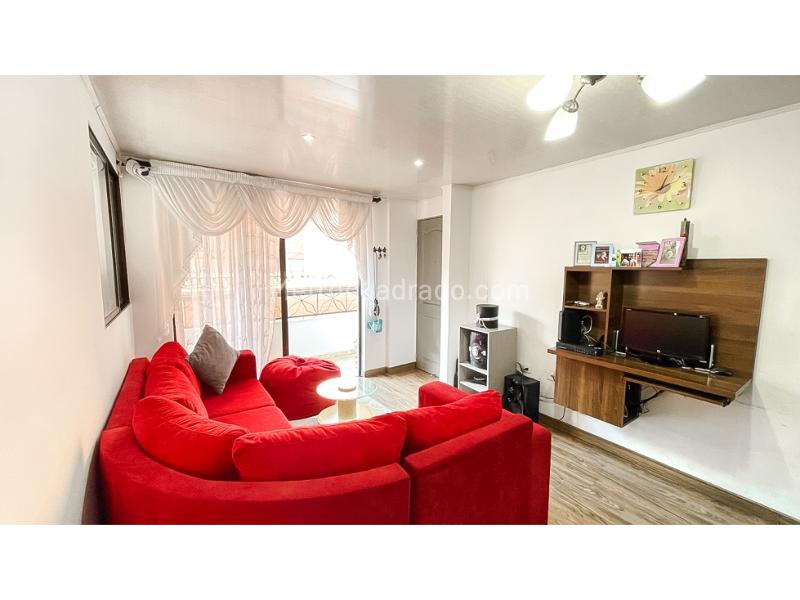 Piso – Sabaneta - Vista 5