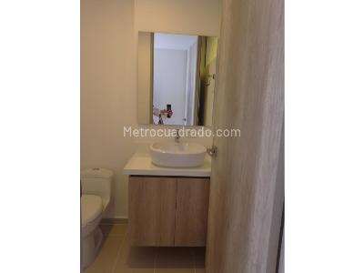 Apartaestudio en venta en Ciudad Del Rio, Medellín, 56 m² · foto 6 de 18