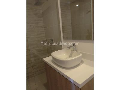 Apartaestudio en venta en Ciudad Del Rio, Medellín, 56 m² · foto 11 de 18