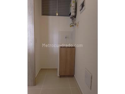 Apartaestudio en venta en Ciudad Del Rio, Medellín, 56 m² · foto 12 de 18