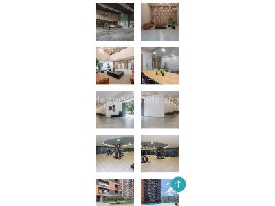 Apartaestudio en venta en Ciudad Del Rio, Medellín, 56 m² · foto 18 de 18