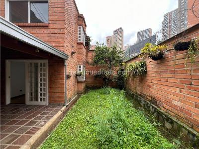 Casa de 4 alcobas en venta en Vizcaya, Medellín, 234 m² · foto 12 de 20