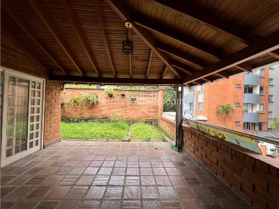 Casa de 4 alcobas en venta en Vizcaya, Medellín, 234 m² · foto 14 de 20