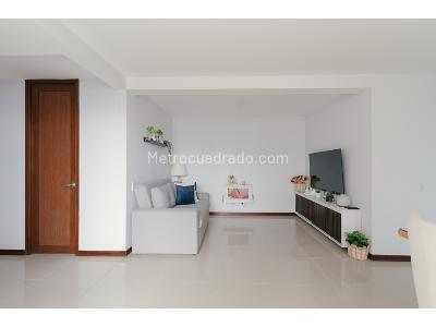 Apartamento de 3 alcobas en venta en Envigado, Envigado, 86 m² · foto 8 de 20