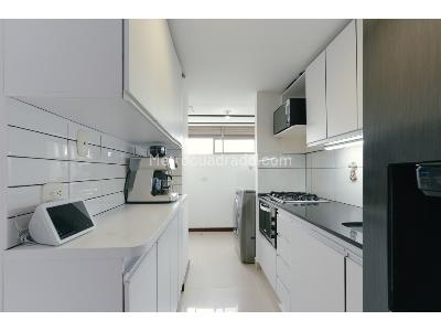 Apartamento de 3 alcobas en venta en Envigado, Envigado, 86 m² · foto 11 de 20
