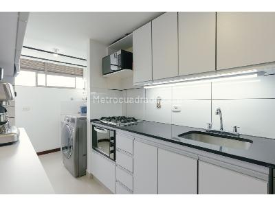 Apartamento de 3 alcobas en venta en Envigado, Envigado, 86 m² · foto 12 de 20