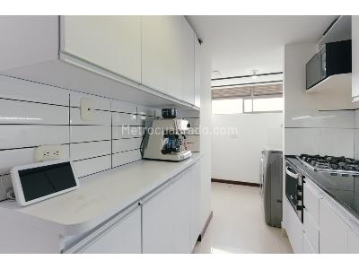 Apartamento de 3 alcobas en venta en Envigado, Envigado, 86 m² · foto 13 de 20