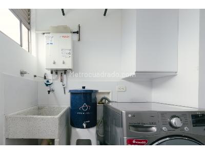 Apartamento de 3 alcobas en venta en Envigado, Envigado, 86 m² · foto 15 de 20