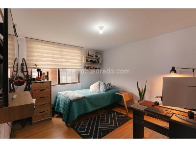 Apartamento de 3 alcobas en venta en Envigado, Envigado, 86 m² · foto 16 de 20