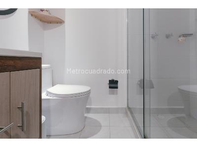 Apartamento de 3 alcobas en venta en Envigado, Envigado, 86 m² · foto 18 de 20