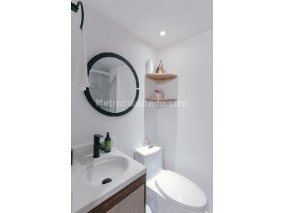 Apartamento de 3 alcobas en venta en Envigado, Envigado, 86 m² · foto 19 de 20