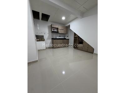 Apartaestudio en venta en Alfonso Lopez, Medellín, 39 m² · foto 2 de 4
