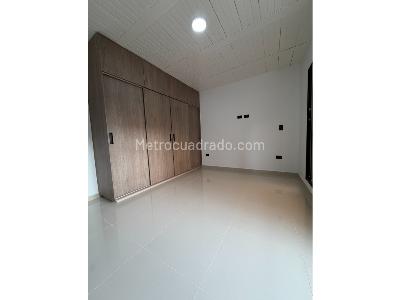 Apartaestudio en venta en Alfonso Lopez, Medellín, 39 m² · foto 3 de 4