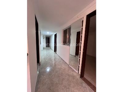 Apartamento de 3 alcobas en venta en Metropolitano, Medellín, 91 m² · foto 4 de 20