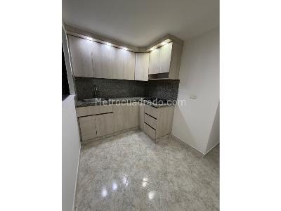 Apartamento de 3 alcobas en venta en Metropolitano, Medellín, 91 m² · foto 5 de 20