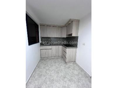Apartamento de 3 alcobas en venta en Metropolitano, Medellín, 91 m² · foto 6 de 20