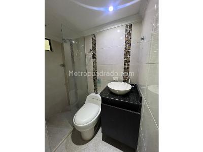 Apartamento de 3 alcobas en venta en Metropolitano, Medellín, 91 m² · foto 11 de 20