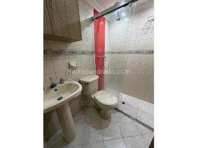 Apartamento de 3 alcobas en venta en Metropolitano, Medellín, 91 m² · foto 19 de 20