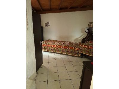 Apartamento de 3 alcobas en venta en Metropolitano, Medellín, 49 m² · foto 7 de 11