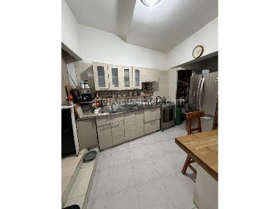 Apartamento de 3 alcobas en venta en Av Nutibara, Medellín, 130 m² · foto 4 de 12