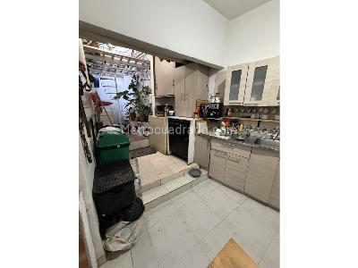 Apartamento de 3 alcobas en venta en Av Nutibara, Medellín, 130 m² · foto 6 de 12
