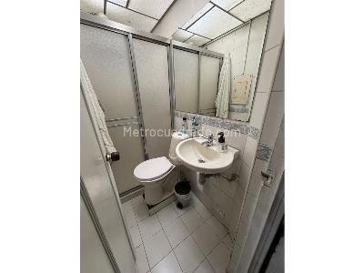 Apartamento de 3 alcobas en venta en Av Nutibara, Medellín, 130 m² · foto 8 de 12