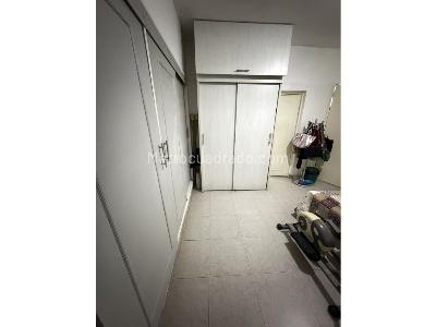 Apartamento de 3 alcobas en venta en Av Nutibara, Medellín, 130 m² · foto 9 de 12