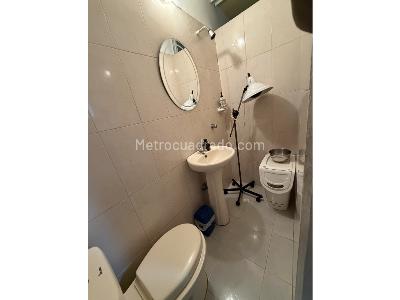 Apartamento de 3 alcobas en venta en Av Nutibara, Medellín, 130 m² · foto 12 de 12