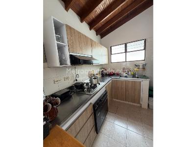 Apartamento de 3 alcobas en venta en Palenque, Medellín, 93 m² · foto 3 de 15
