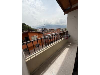 Apartamento de 3 alcobas en venta en Palenque, Medellín, 93 m² · foto 7 de 15
