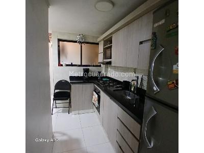 Apartamento en venta en Cristobal, Medellín · foto 2 de 10