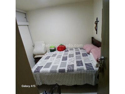 Apartamento en venta en Cristobal, Medellín · foto 3 de 10