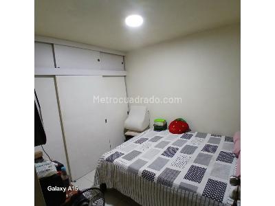 Apartamento en venta en Cristobal, Medellín · foto 4 de 10