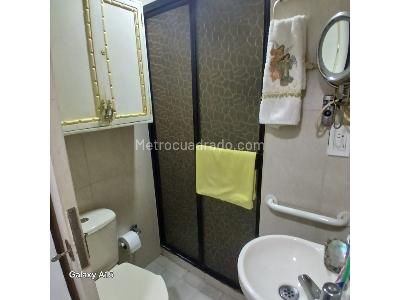 Apartamento en venta en Cristobal, Medellín · foto 5 de 10