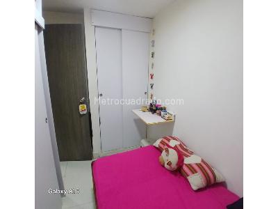 Apartamento en venta en Cristobal, Medellín · foto 7 de 10