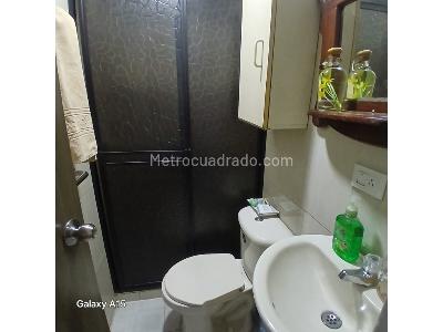 Apartamento en venta en Cristobal, Medellín · foto 9 de 10