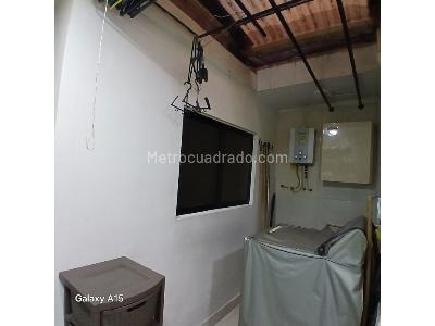 Apartamento en venta en Cristobal, Medellín · foto 10 de 10