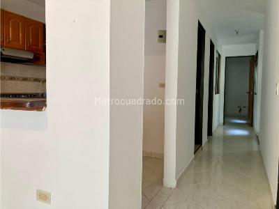 Apartamento en venta en San Jose, Itagüí · foto 5 de 11