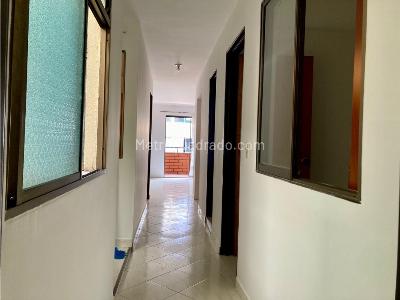 Apartamento en venta en San Jose, Itagüí · foto 6 de 11