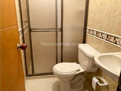 Apartamento en venta en San Jose, Itagüí · foto 10 de 11
