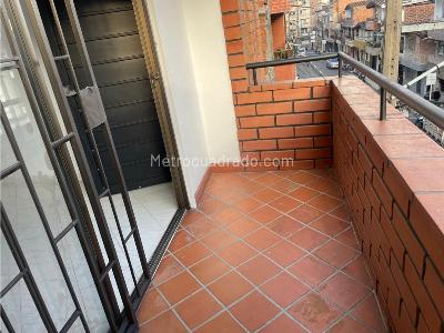 Apartamento en venta en San Jose, Itagüí · foto 11 de 11