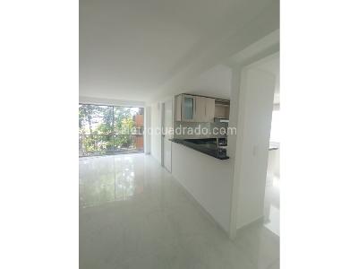 Apartamento de 3 alcobas en venta en Villa Flora, Medellín, 73 m² · foto 4 de 20