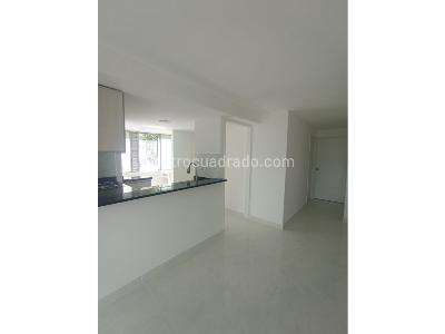 Apartamento de 3 alcobas en venta en Villa Flora, Medellín, 73 m² · foto 6 de 20