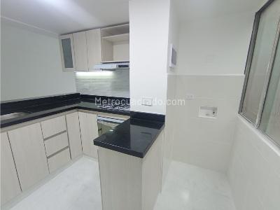 Apartamento de 3 alcobas en venta en Villa Flora, Medellín, 73 m² · foto 8 de 20