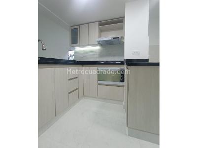 Apartamento de 3 alcobas en venta en Villa Flora, Medellín, 73 m² · foto 11 de 20