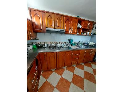 Apartamento en venta en Boston, Medellín · foto 2 de 13