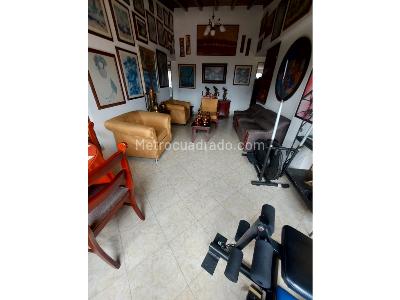 Apartamento en venta en Boston, Medellín · foto 3 de 13