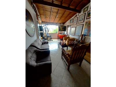 Apartamento en venta en Boston, Medellín · foto 4 de 13