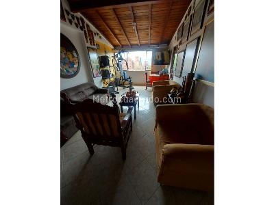Apartamento en venta en Boston, Medellín · foto 5 de 13